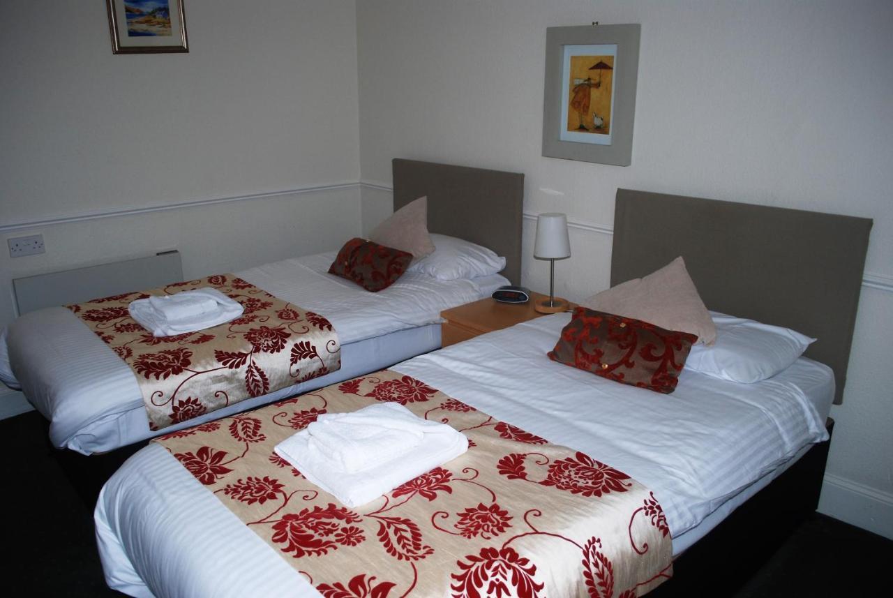 The Ardyne Guest House Ротсей Екстериор снимка