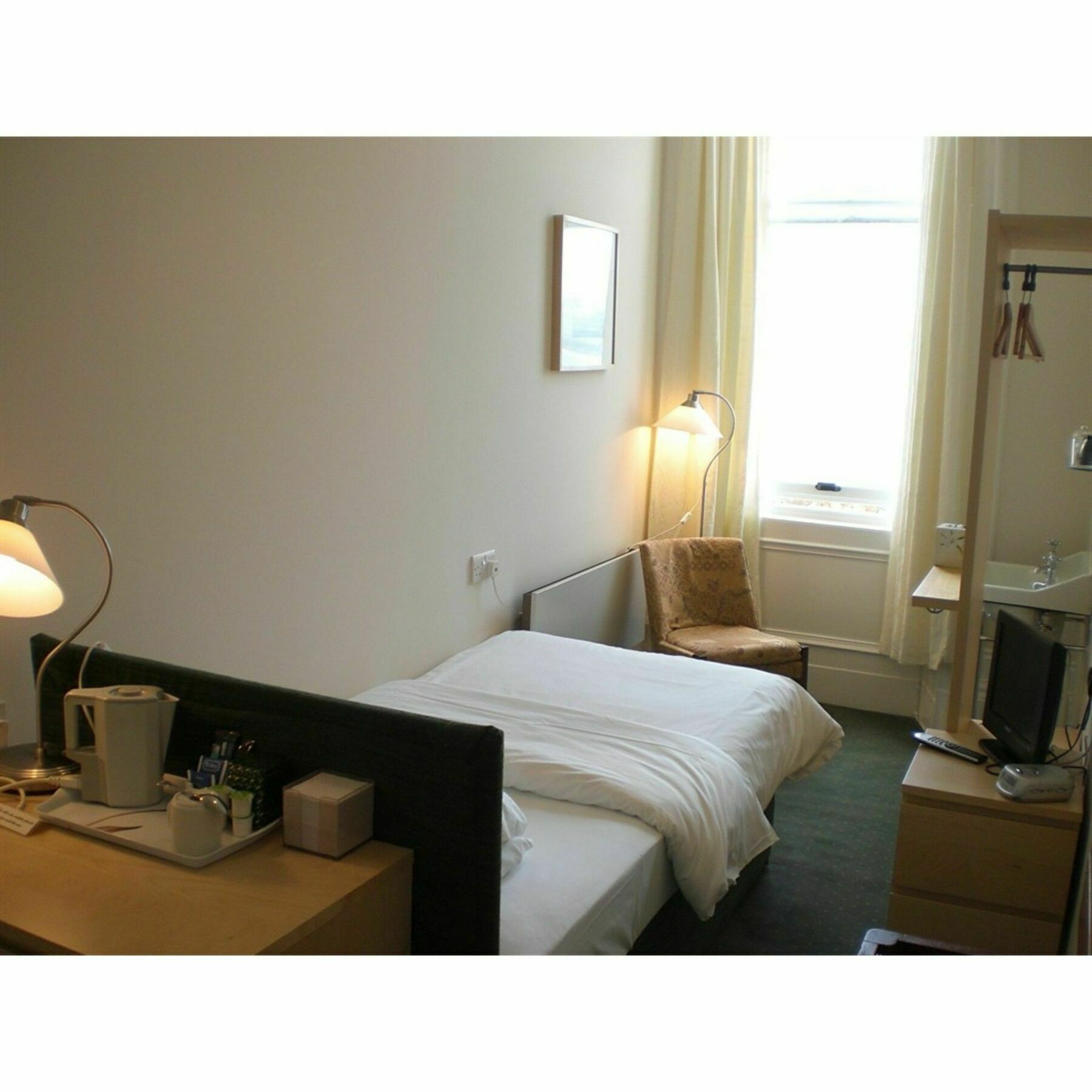 The Ardyne Guest House Ротсей Екстериор снимка